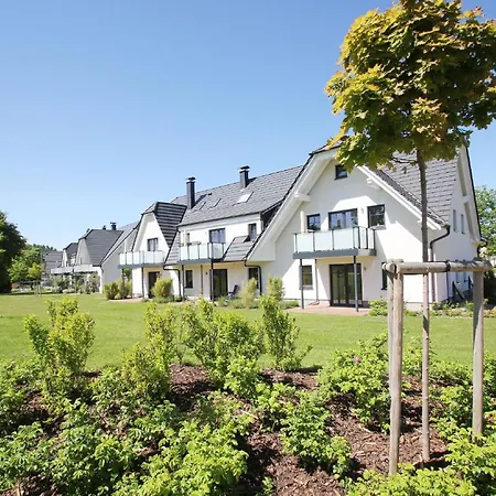 Rex Rugia Fewo12-5 Mit Schwimmbad Und Saunanutzung Im Ahoi-erlebnisbad Sellin شقة لوبه