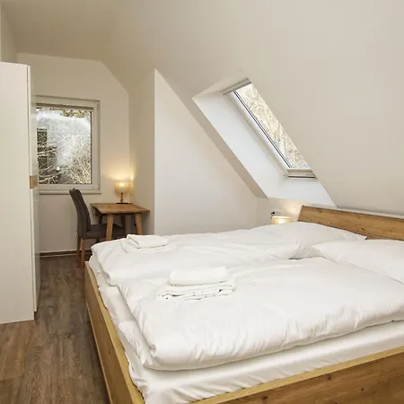 Rex Rugia Fewo12-5 Mit Schwimmbad Und Saunanutzung Im Ahoi-erlebnisbad Sellin شقة لوبه