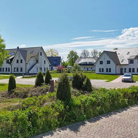 Rex Rugia Fewo12-5 Mit Schwimmbad Und Saunanutzung Im Ahoi-erlebnisbad Sellin Апартаменты Лоббе