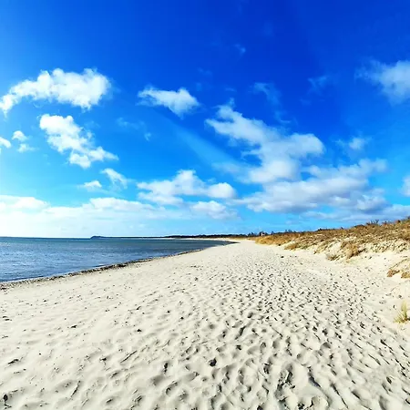 Rex Rugia Fewo12-5 Mit Schwimmbad Und Saunanutzung Im Ahoi-erlebnisbad Sellin * Лоббе